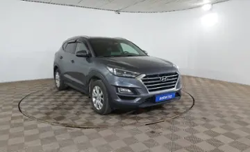 Hyundai Tucson 2019 года за 9 990 000 тг. в Шымкент фото 3