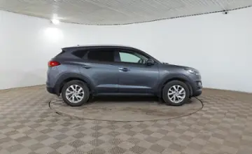 Hyundai Tucson 2019 года за 9 990 000 тг. в Шымкент фото 4