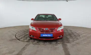 Toyota Camry 2007 года за 4 200 000 тг. в Шымкент фото 2