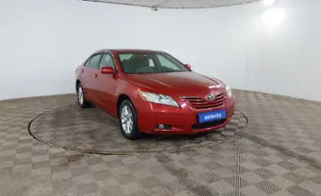 Toyota Camry 2007 года за 4 200 000 тг. в Шымкент фото 3