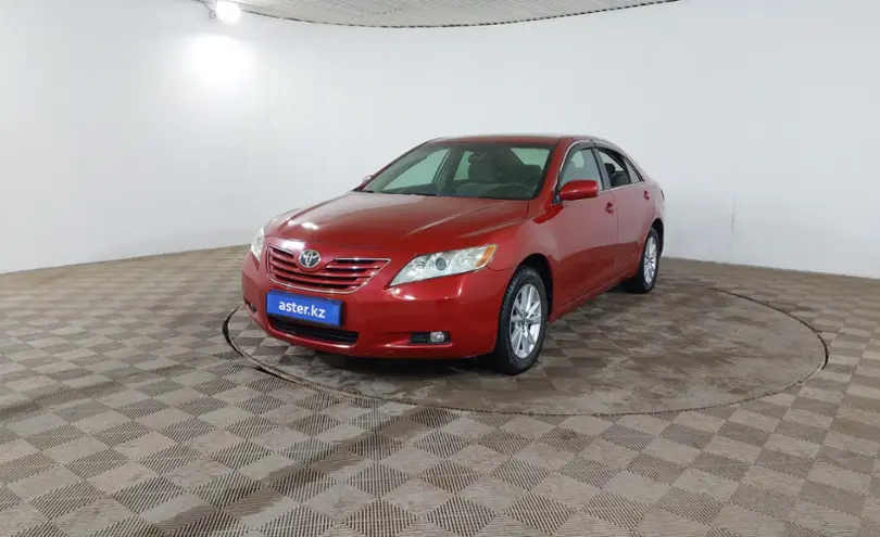 Toyota Camry 2007 года за 4 200 000 тг. в Шымкент