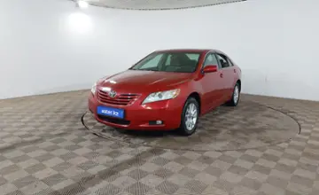 Toyota Camry 2007 года за 4 200 000 тг. в Шымкент фото 1