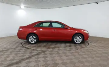 Toyota Camry 2007 года за 4 200 000 тг. в Шымкент фото 4