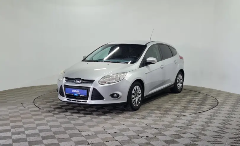 Ford Focus 2012 года за 3 390 000 тг. в Алматы
