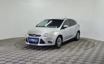 Ford Focus 2012 года за 3 390 000 тг. в Алматы фото 1