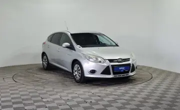 Ford Focus 2012 года за 3 390 000 тг. в Алматы фото 3