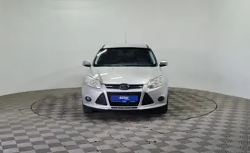Ford Focus 2012 года за 3 390 000 тг. в Алматы фото 2