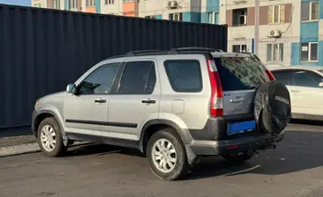 Honda CR-V 2006 года за 3 990 000 тг. в Алматы
