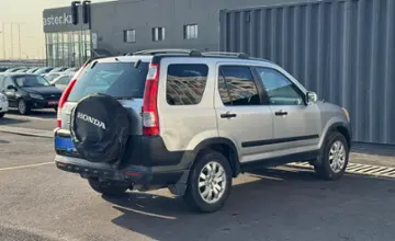 Honda CR-V 2006 года за 3 990 000 тг. в Алматы