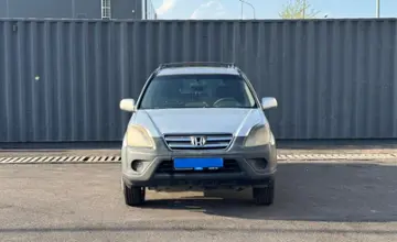 Honda CR-V 2006 года за 3 990 000 тг. в Алматы фото 2
