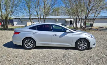 Hyundai Grandeur 2014 года за 8 500 000 тг. в Талдыкорган фото 4