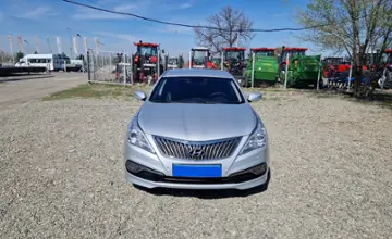 Hyundai Grandeur 2014 года за 8 500 000 тг. в Талдыкорган фото 2