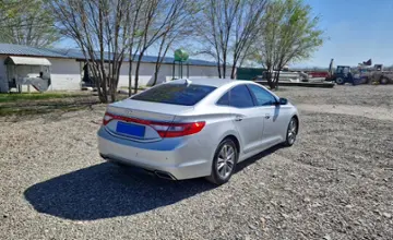 Hyundai Grandeur 2014 года за 8 500 000 тг. в Талдыкорган