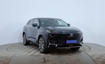 Changan UNI-K 2023 года за 11 750 000 тг. в Астана фото 3