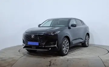 Changan UNI-K 2023 года за 11 750 000 тг. в Астана фото 1