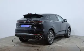 Changan UNI-K 2023 года за 11 750 000 тг. в Астана