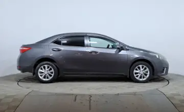 Toyota Corolla 2013 года за 6 490 000 тг. в Астана фото 4