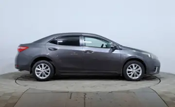 Toyota Corolla 2013 года за 6 140 000 тг. в Астана фото 4