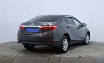 Toyota Corolla 2013 года за 6 140 000 тг. в Астана