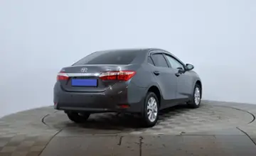 Toyota Corolla 2013 года за 6 490 000 тг. в Астана