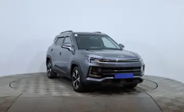 JAC JS4 2023 года за 5 990 000 тг. в Астана фото 3