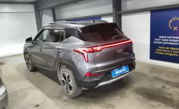 JAC JS4 2023 года за 5 990 000 тг. в Астана фото 4