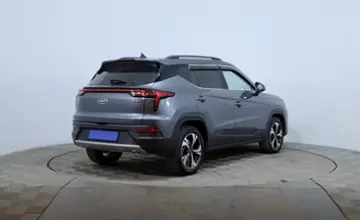 JAC JS4 2023 года за 5 990 000 тг. в Астана