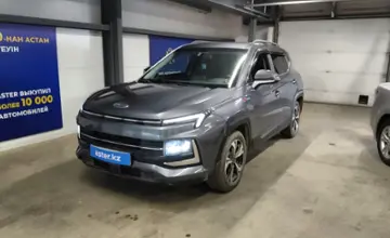 JAC JS4 2023 года за 5 990 000 тг. в Астана фото 1