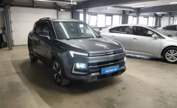 JAC JS4 2023 года за 5 990 000 тг. в Астана фото 2