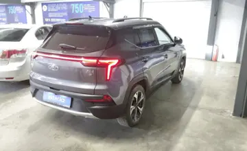 JAC JS4 2023 года за 5 990 000 тг. в Астана фото 3