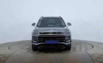 JAC JS4 2023 года за 5 990 000 тг. в Астана фото 2