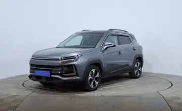 JAC JS4 2023 года за 5 990 000 тг. в Астана фото 1