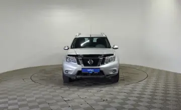 Nissan Terrano 2017 года за 6 990 000 тг. в Алматы фото 2