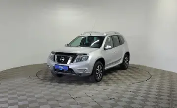 Nissan Terrano 2017 года за 6 990 000 тг. в Алматы фото 1