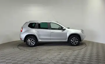 Nissan Terrano 2017 года за 6 990 000 тг. в Алматы фото 4