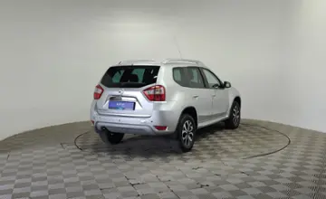 Nissan Terrano 2017 года за 6 990 000 тг. в Алматы