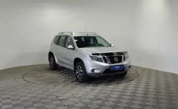 Nissan Terrano 2017 года за 6 990 000 тг. в Алматы фото 3