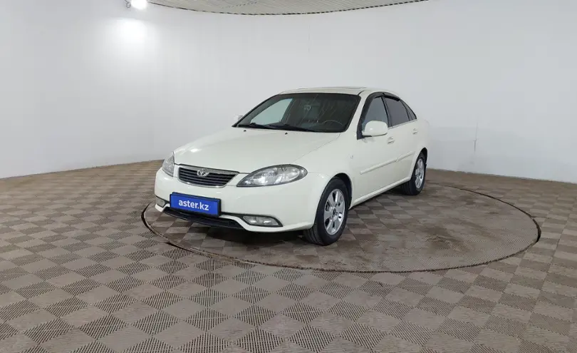 Daewoo Gentra 2014 года за 4 390 000 тг. в Шымкент