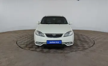 Daewoo Gentra 2014 года за 4 390 000 тг. в Шымкент фото 2