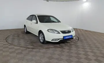 Daewoo Gentra 2014 года за 4 390 000 тг. в Шымкент фото 3