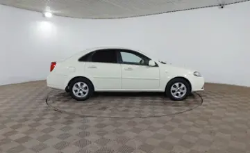 Daewoo Gentra 2014 года за 4 390 000 тг. в Шымкент фото 4