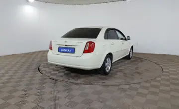 Daewoo Gentra 2014 года за 4 390 000 тг. в Шымкент