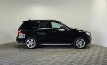 Mercedes-Benz M-Класс 2012 года за 12 300 000 тг. в Алматы фото 4