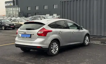 Ford Focus 2014 года за 3 490 000 тг. в Алматы
