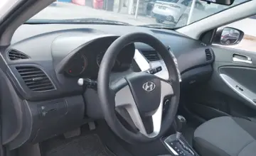 Hyundai Accent 2014 года за 4 200 000 тг. в Шымкент фото 5