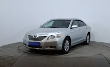 Toyota Camry 2007 года за 4 990 000 тг. в Астана фото 1