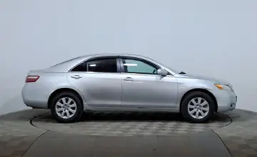 Toyota Camry 2007 года за 4 990 000 тг. в Астана фото 4