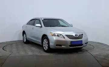 Toyota Camry 2007 года за 4 990 000 тг. в Астана фото 3
