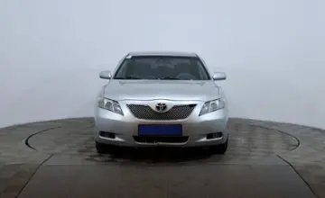 Toyota Camry 2007 года за 4 990 000 тг. в Астана фото 2