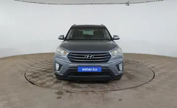 Hyundai Creta 2019 года за 7 590 000 тг. в Шымкент фото 2